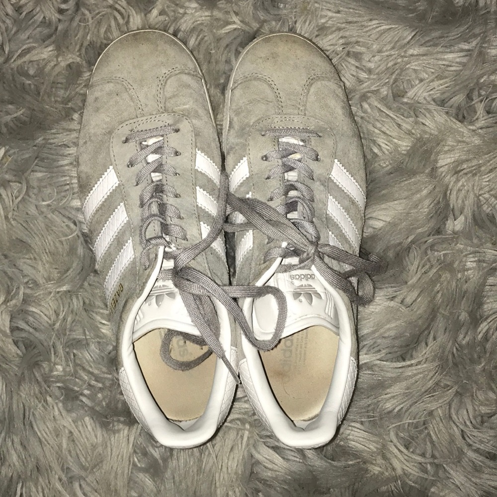 Adidas Gazelle Shoes